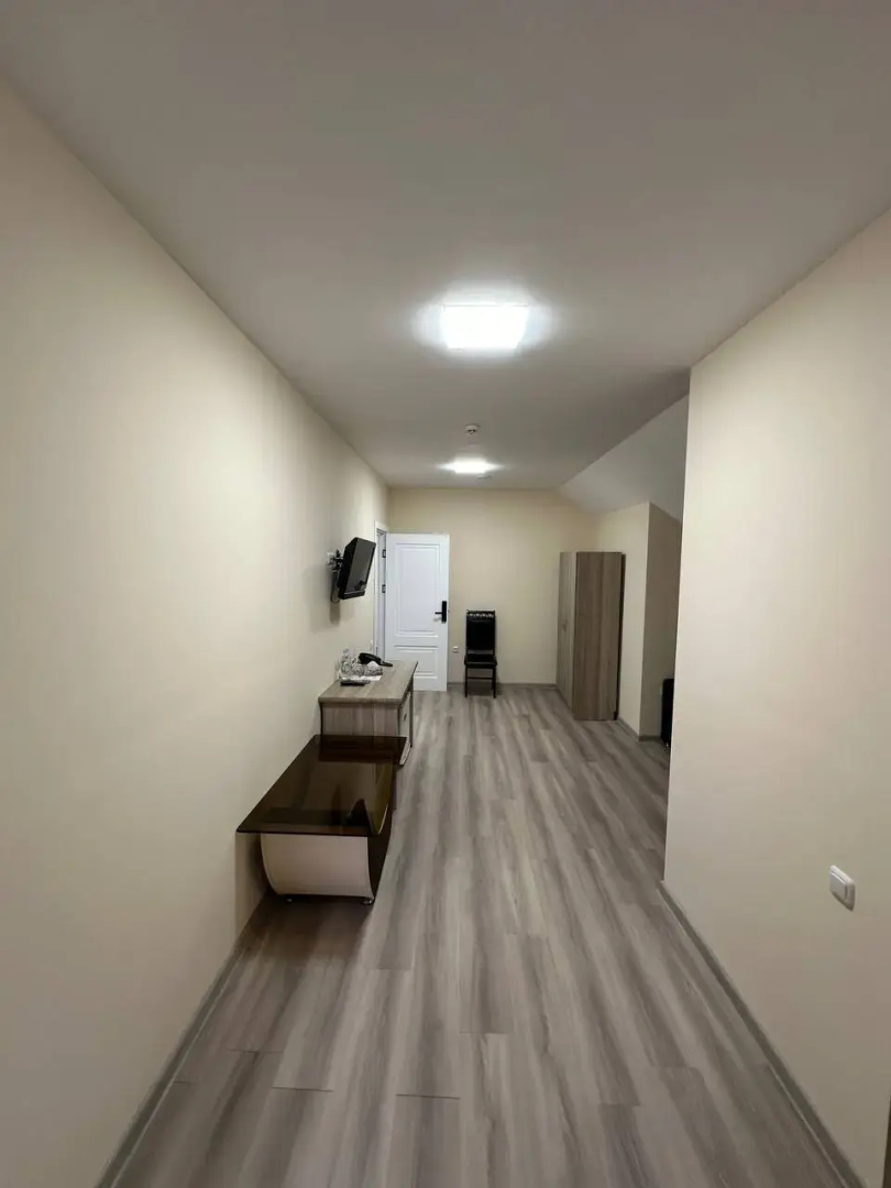 Foto - Olive hotel