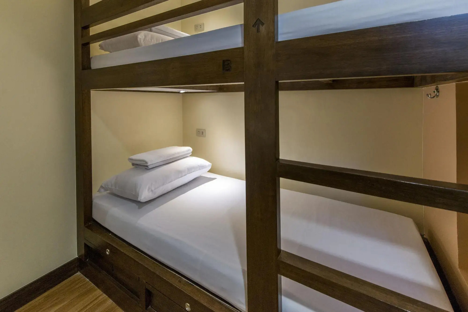 Foto - Kabayan Hotel Pasay