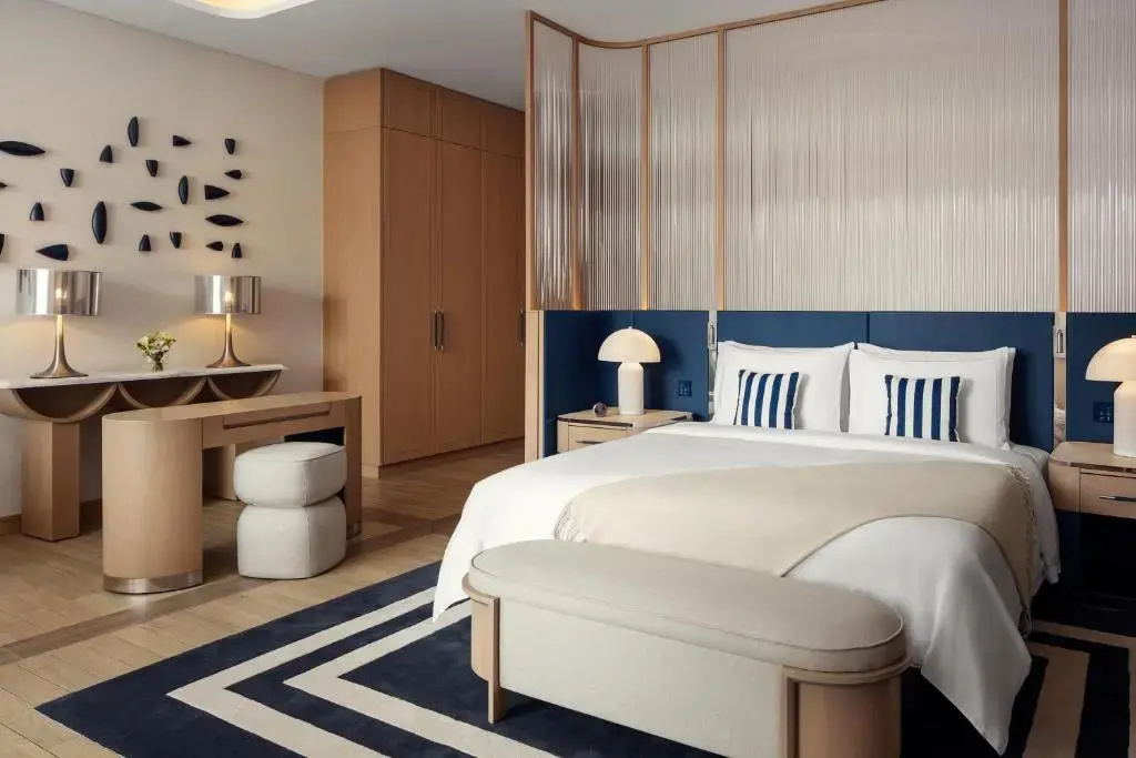 Foto - The St. Regis Al Mouj Muscat Resort