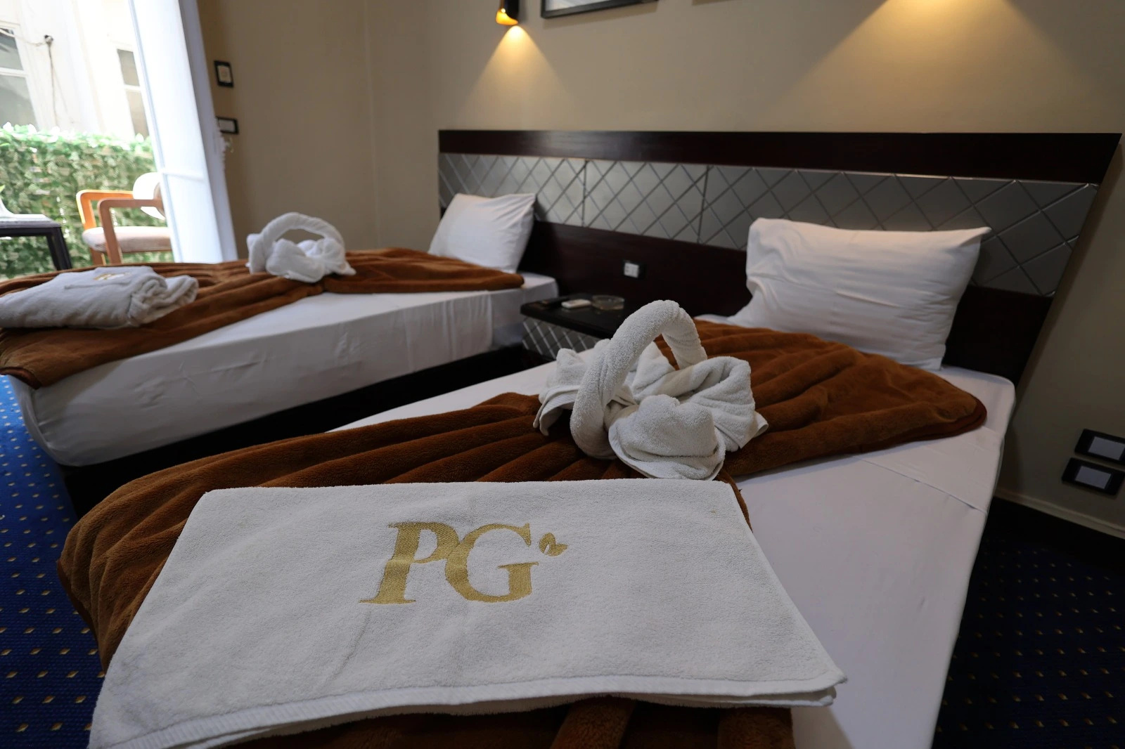 Foto - Cairo Paradise Hotel