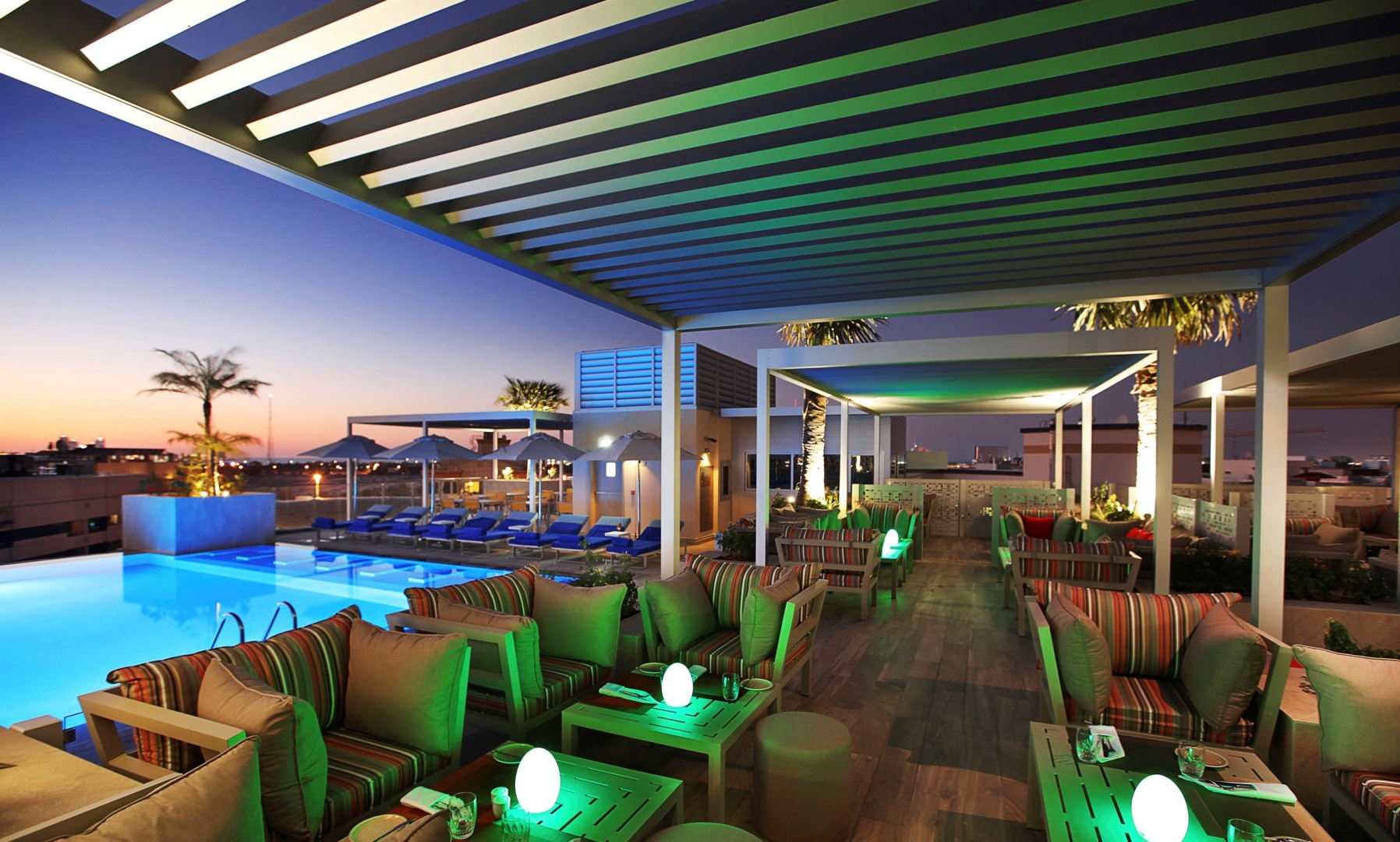 Foto - Grand Cosmopolitan Hotel