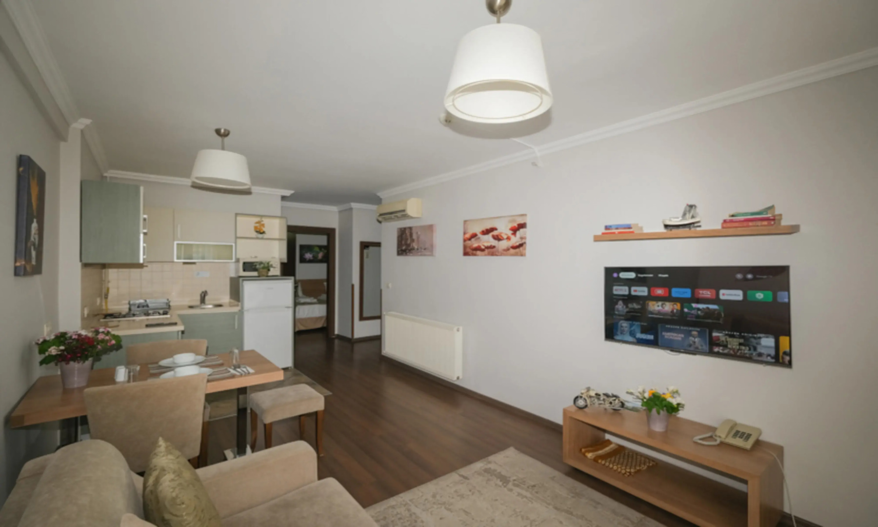 Foto - Belle Maison Hotel&Residence