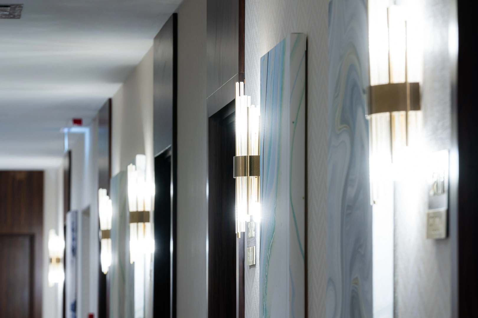 Foto - Fergana Hotel Tashkent