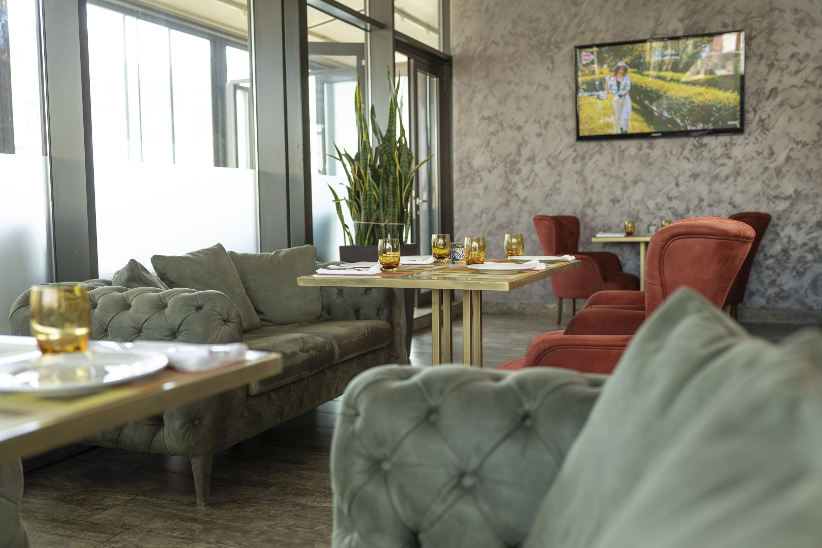 Foto - Graaf Hotel