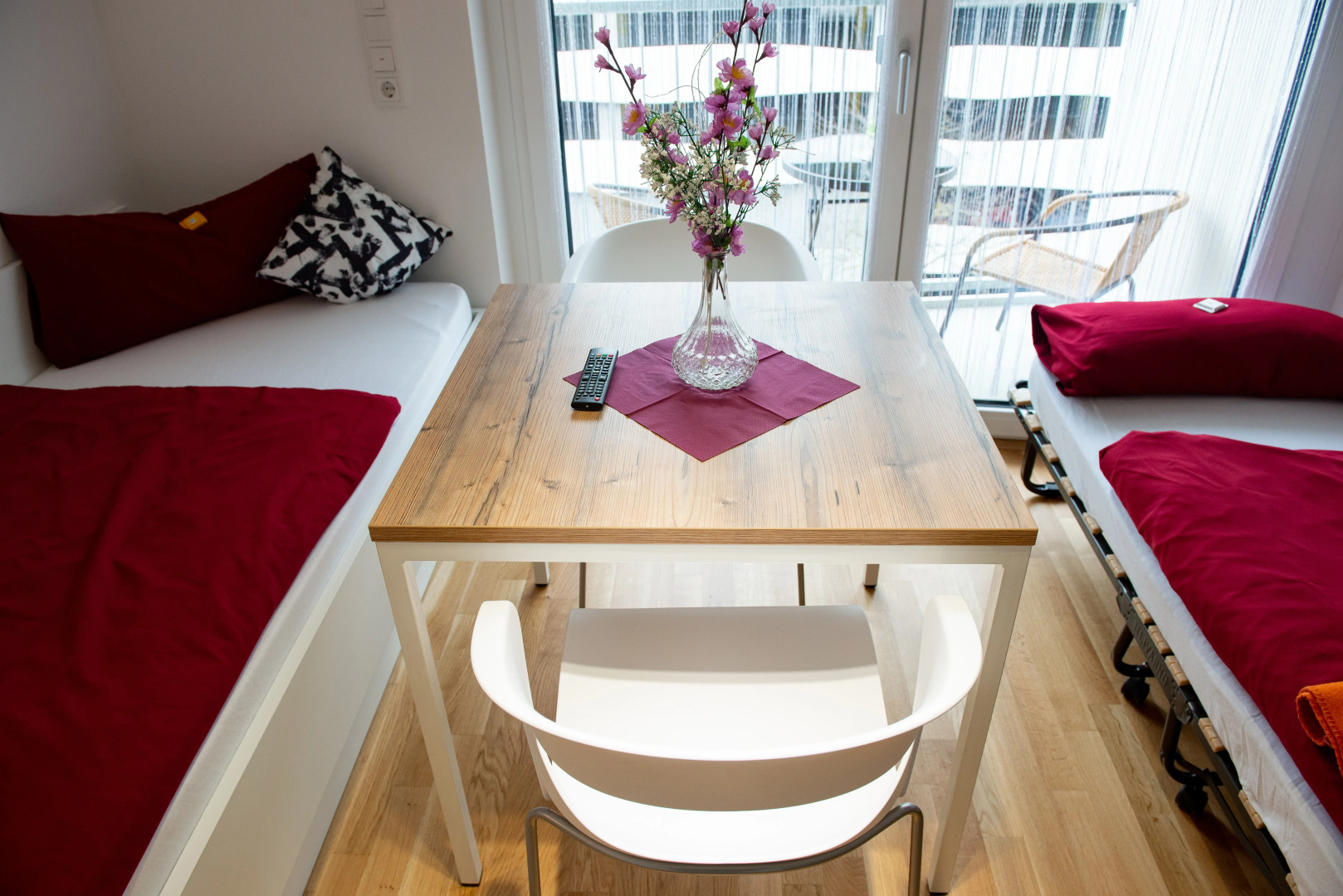 Photo - MyRoom - Top Munich Serviced Apartments
