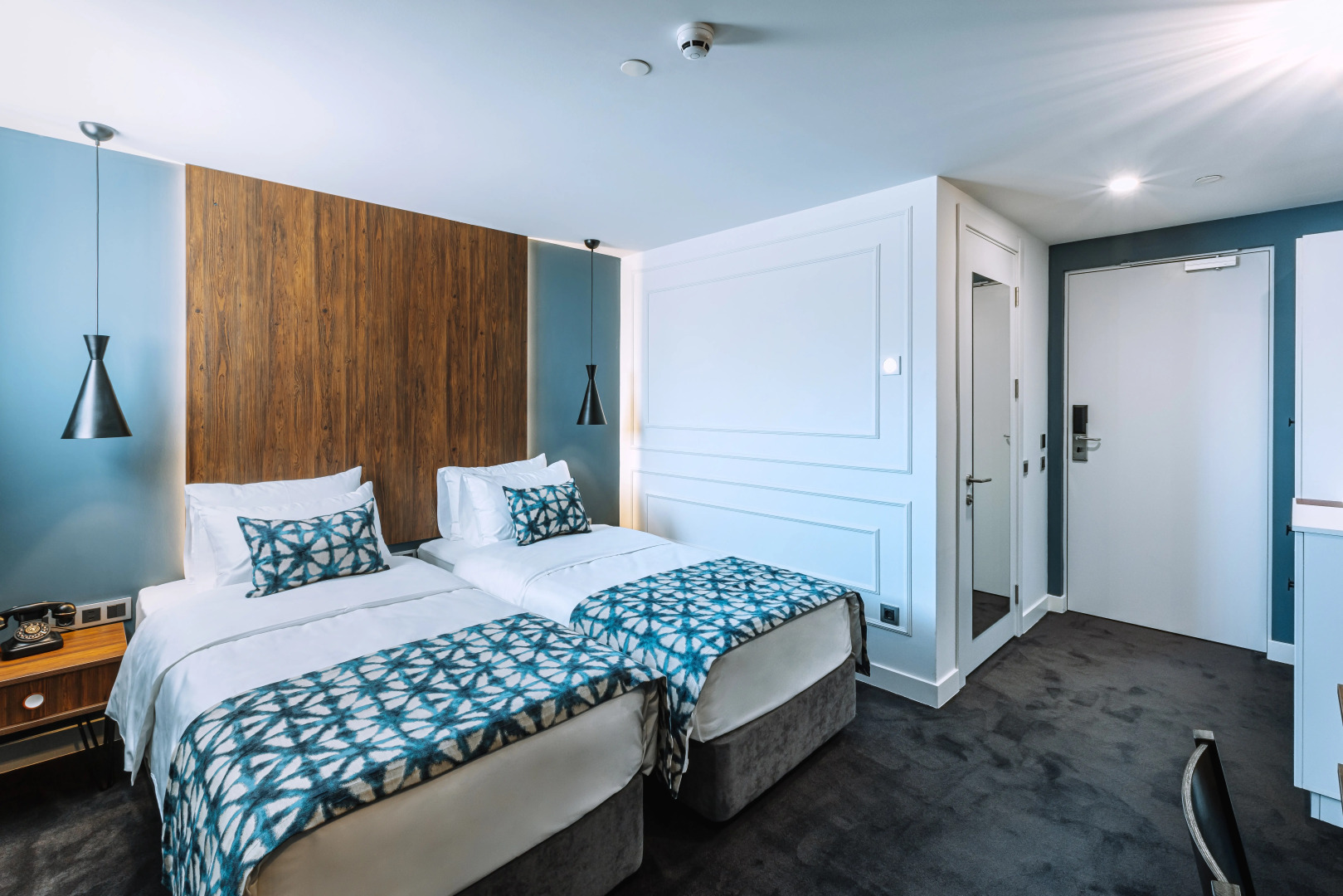 Foto - Hotel Twenties Tbilisi - Stay & Dine