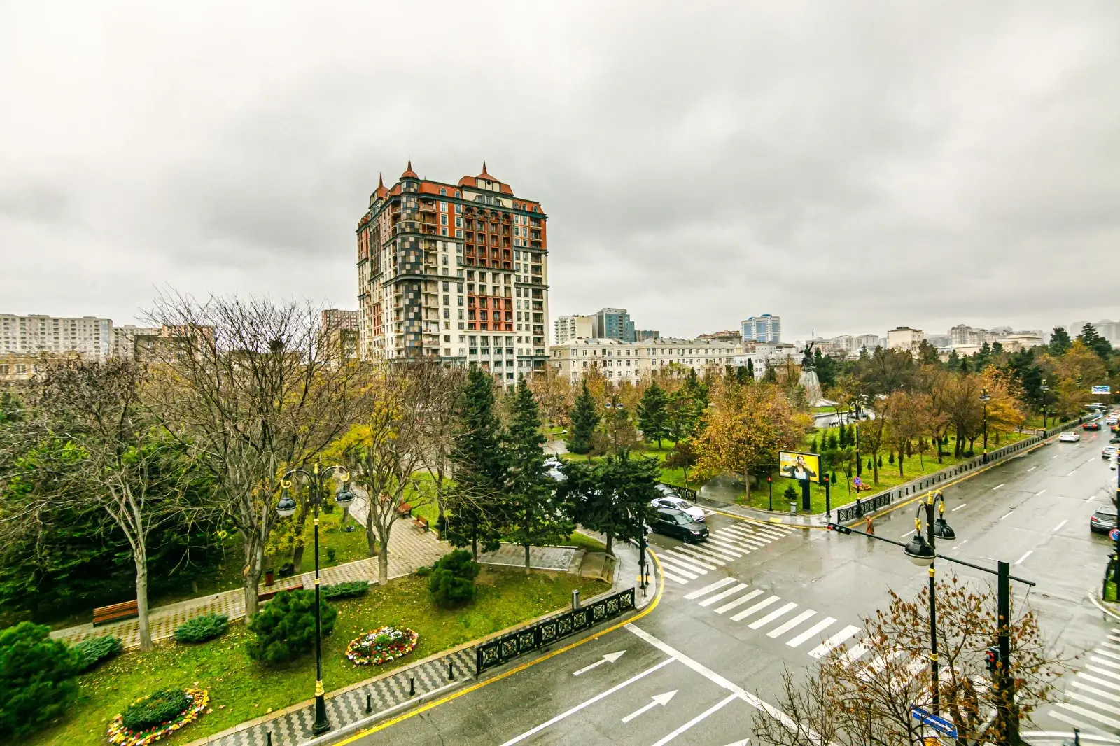 Foto - GREEN PARK HOTEl