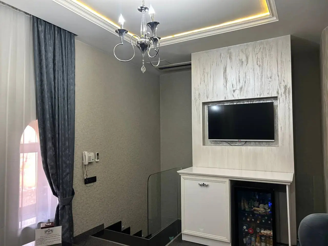 Foto - Hotel Roma Yerevan & Tours