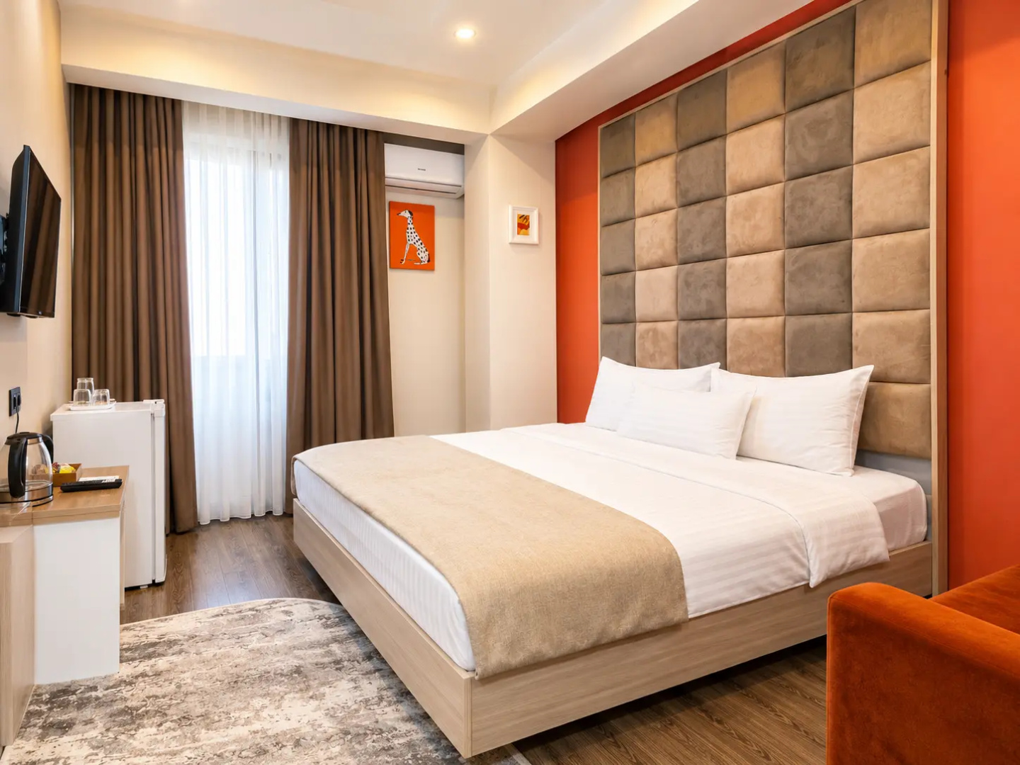 Photo - Fama 12 Hotel