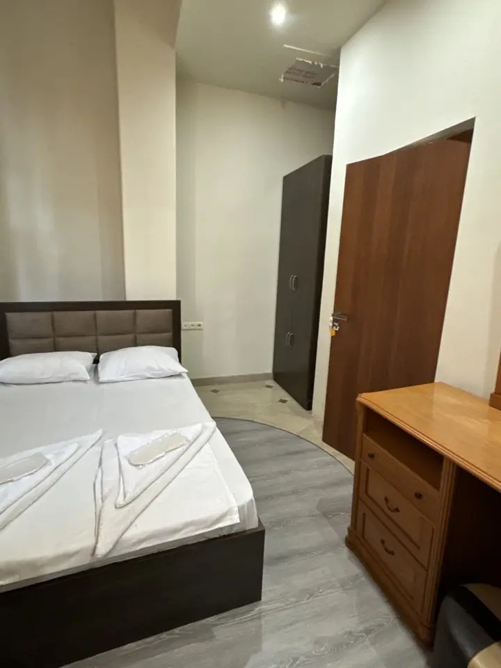 Photo - Bella Hotel