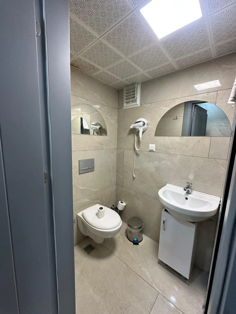 Foto - Grand Kybele Hotel