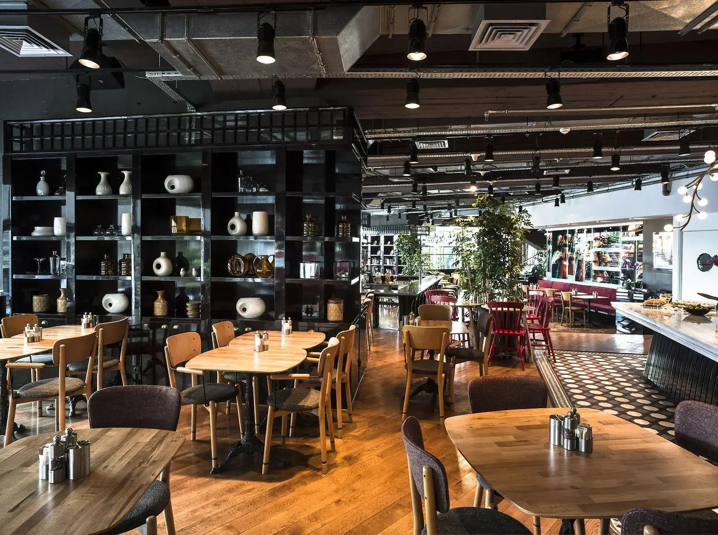 Foto - The Marmara Pera