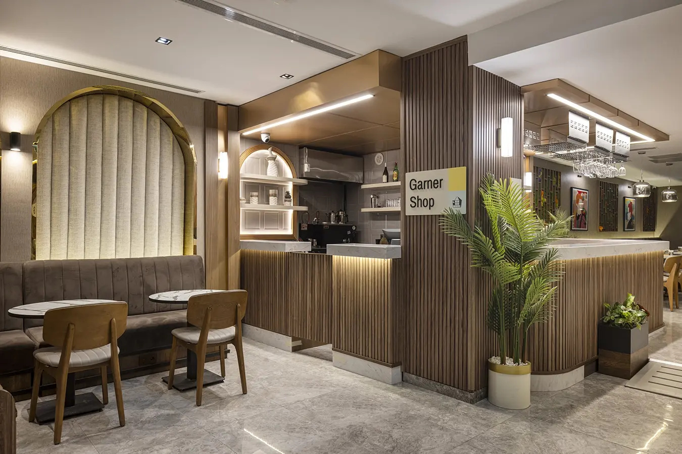 Photo - Garner Hotel Istanbul - Airport Arnavutkoy by IHG