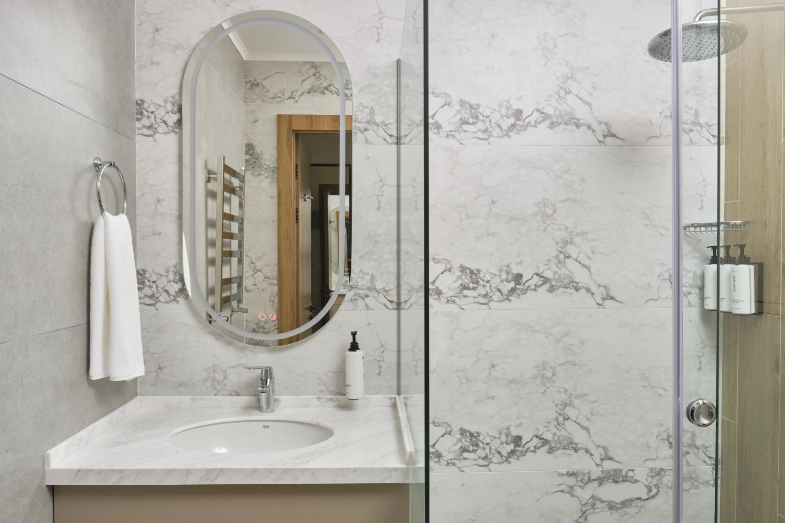 Foto - STYLO Residences & Suites