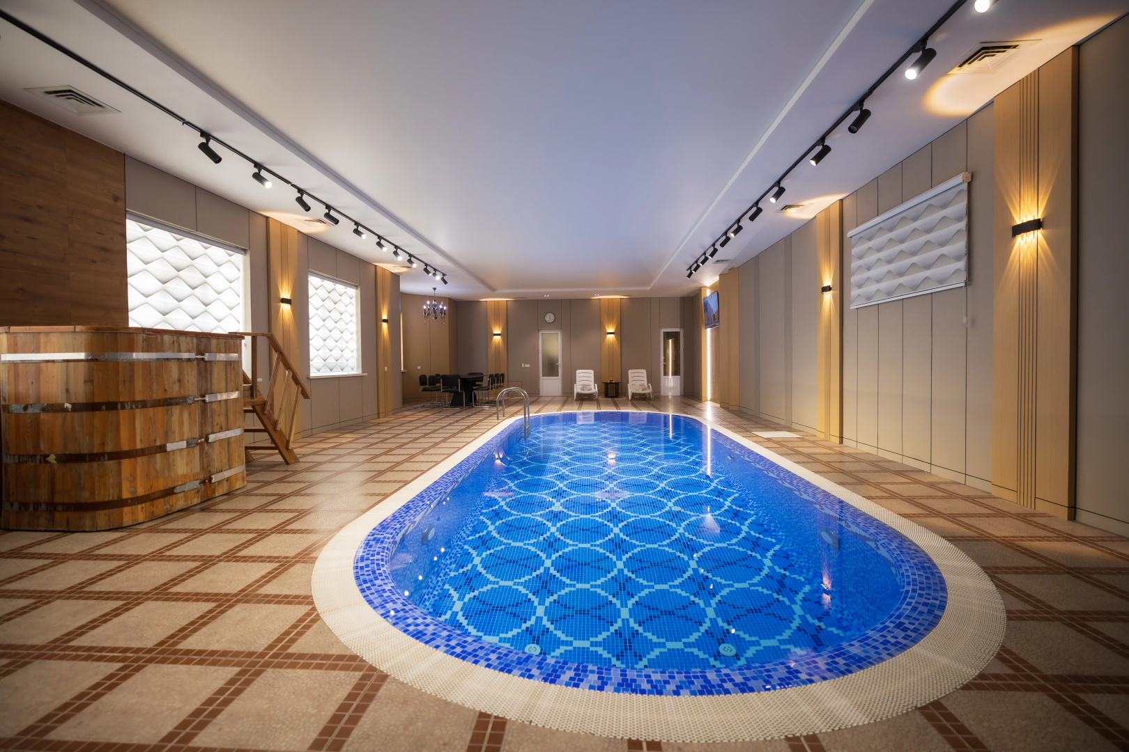 Foto - Marokand Spa Hotel