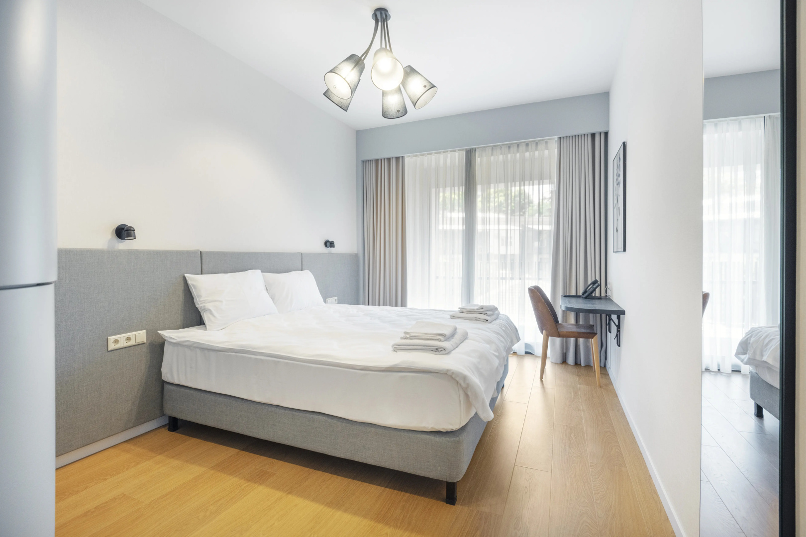 Foto - AURA Tbilisi Living by DNT Group
