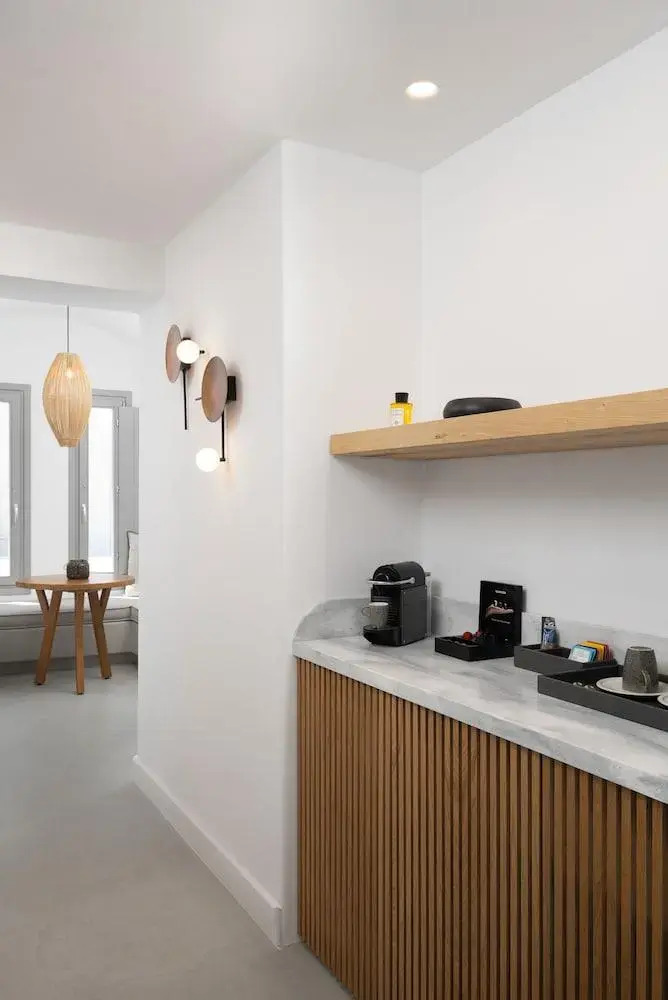 Foto - La Ponta Villas & Suites