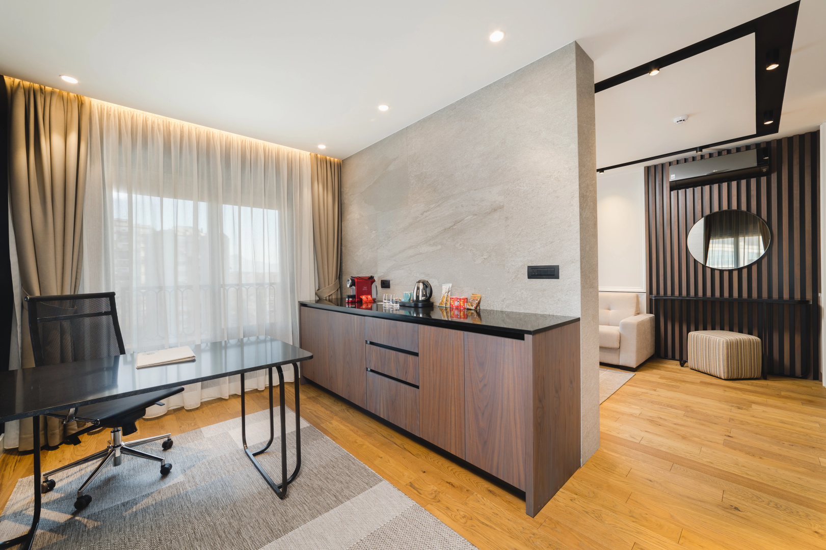 Foto - SIGNUM Hotel