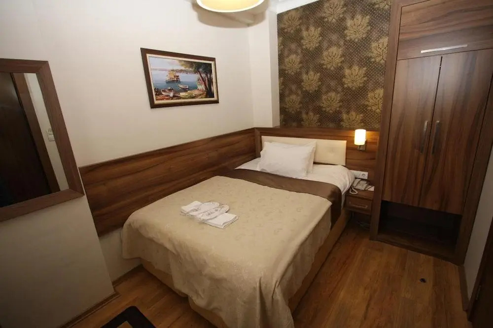 Foto - My Rose Hotel