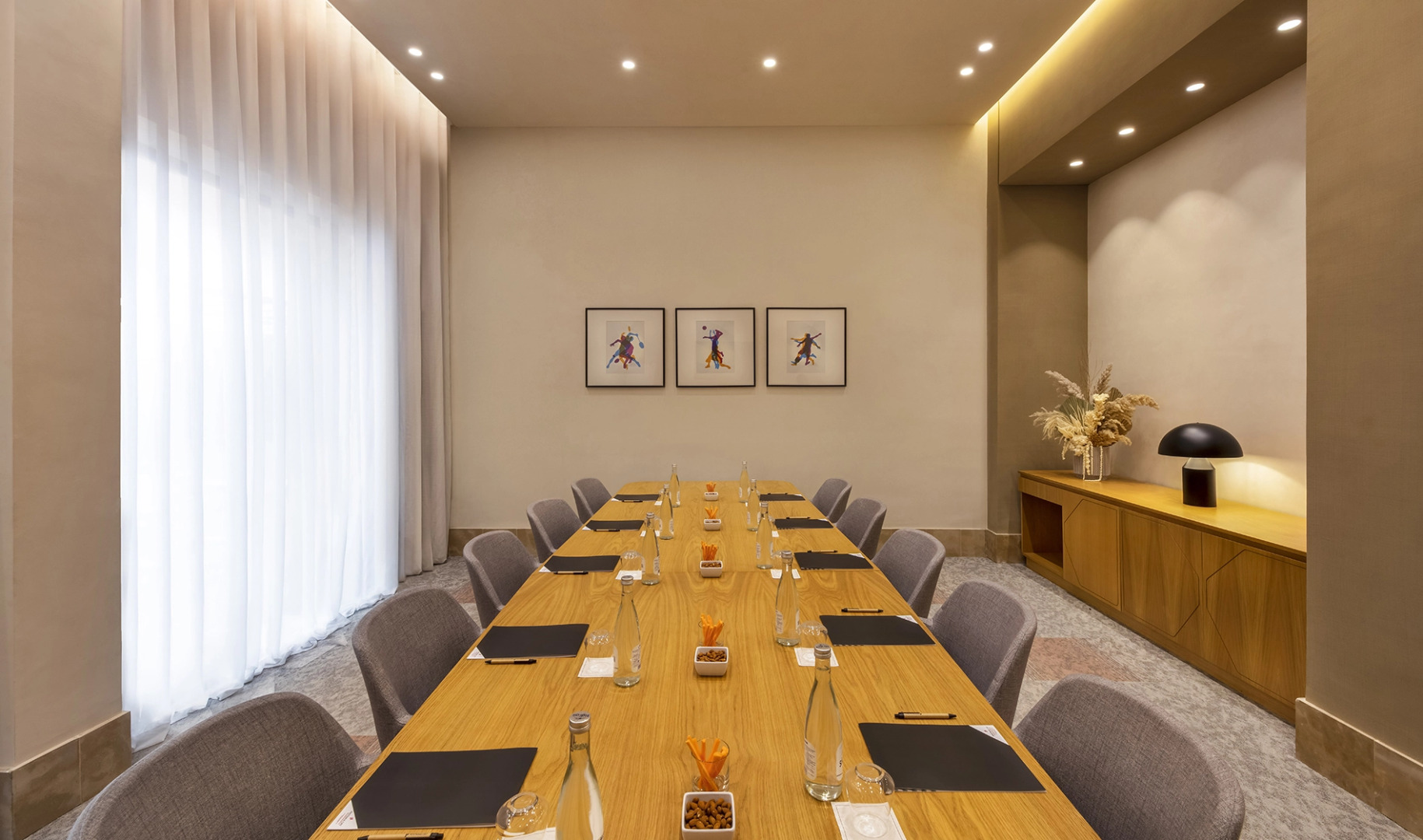 Photo - Pestana CR7 Marrakech