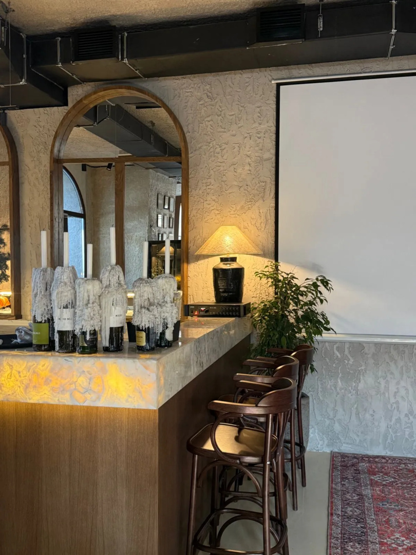 Foto - Mosh Mosh Boutique Hotel