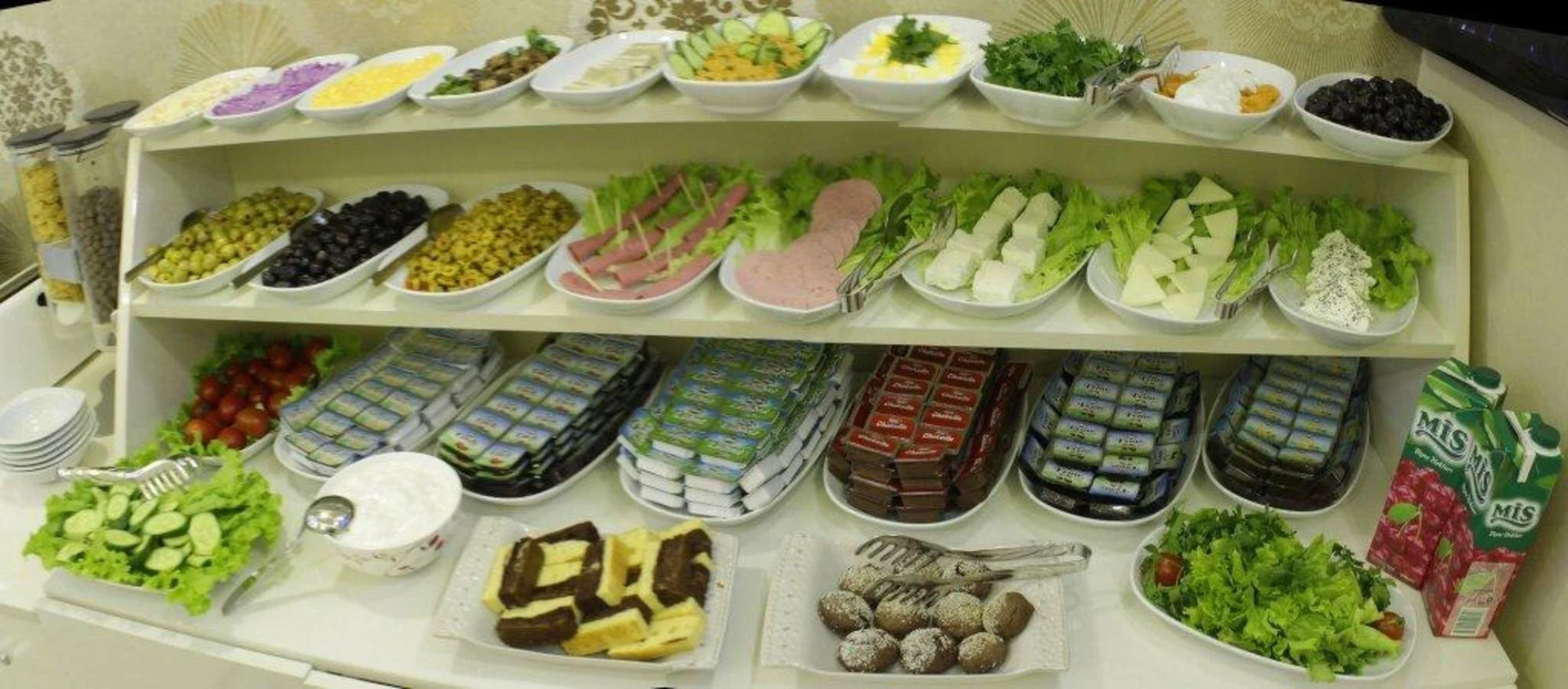 Foto - Hotel Black Pearl