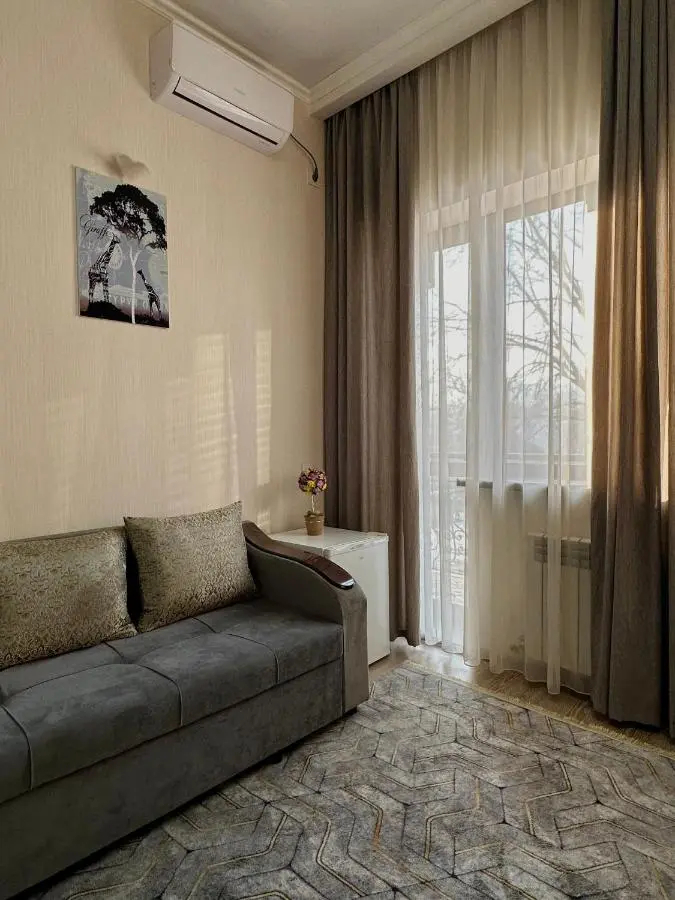 Foto - Bastau Hotel