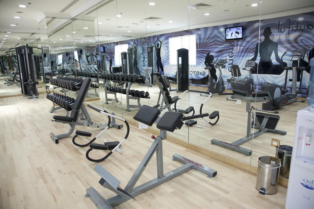 Photo - Grand Excelsior Hotel Al Barsha