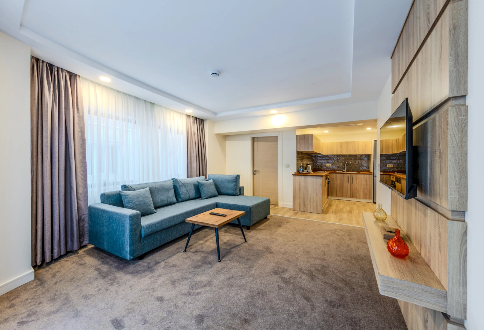 Foto - Roys Hotel & Suites