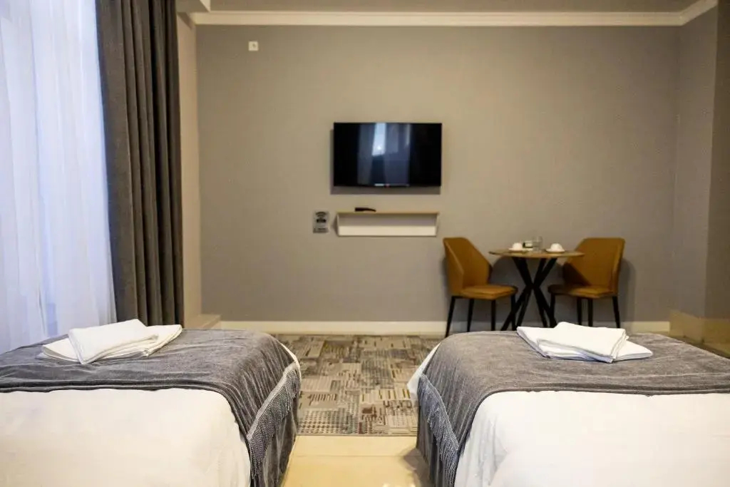 Photo - AVANT Hotel