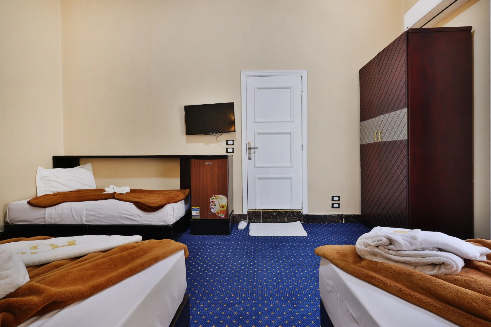 Foto - Cairo Paradise Hotel