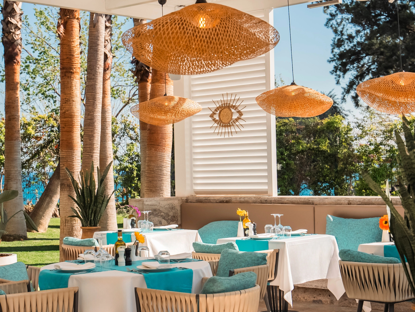Photo - Rixos Downtown Antalya - The Land Of Legends Access