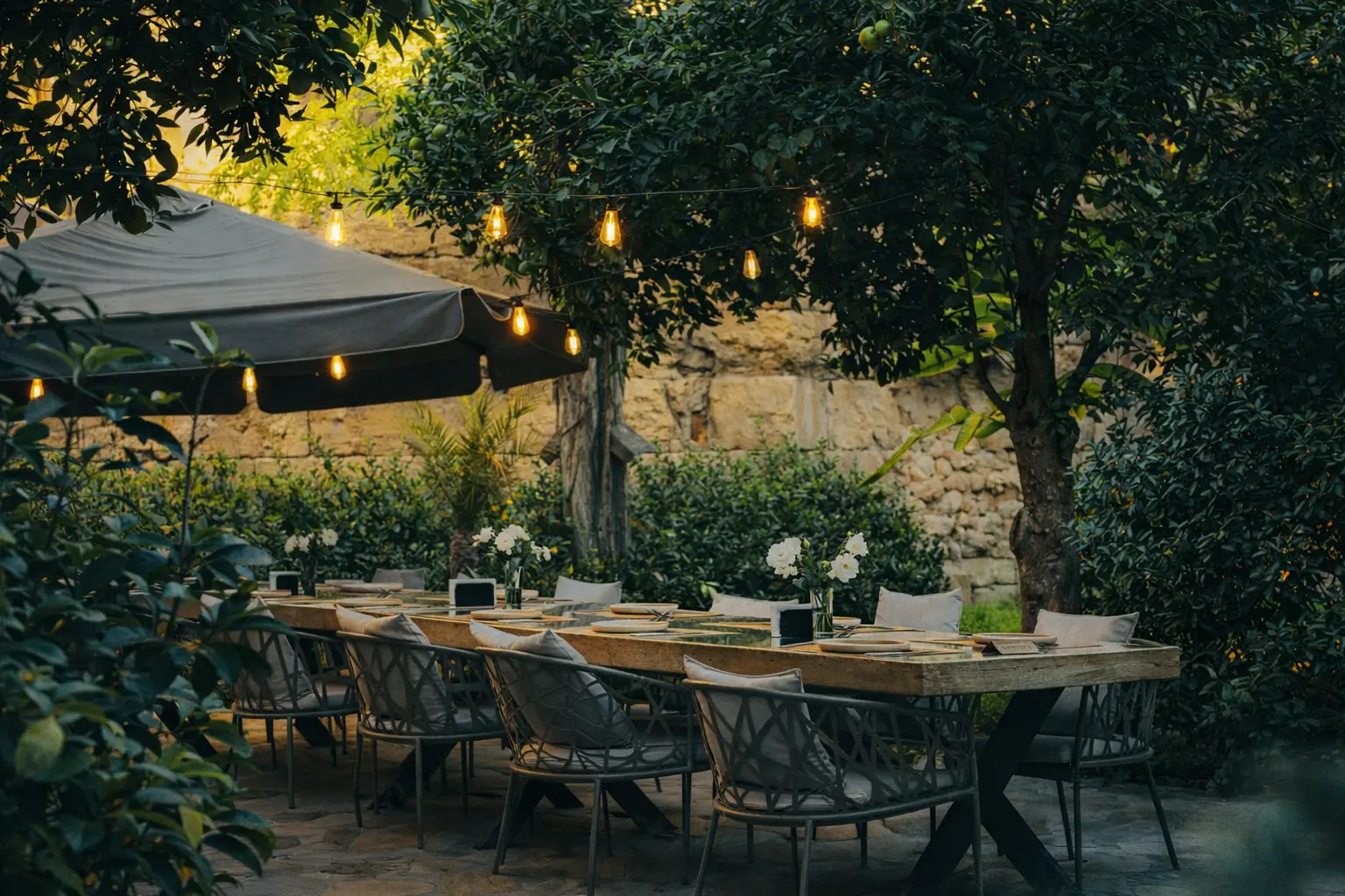 Photo - Casa Sur Antalya