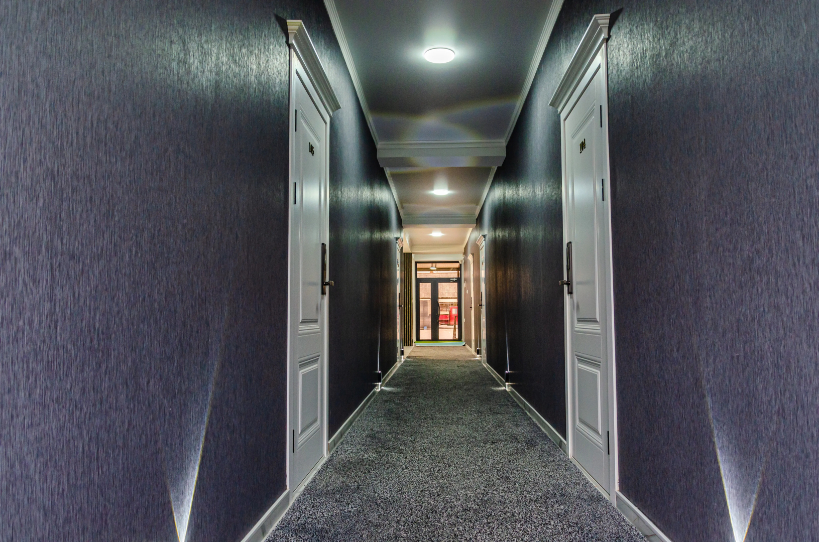 Foto - Dosman Hotel Bishkek