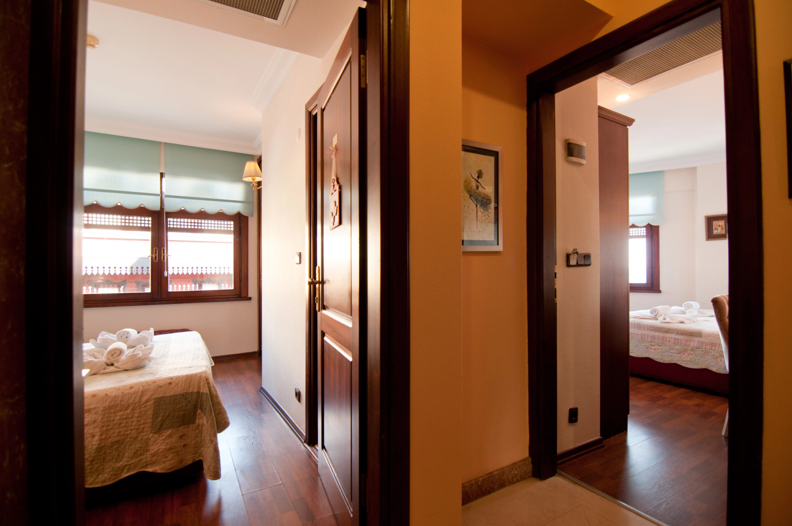 Foto - Emine Sultan Hotel