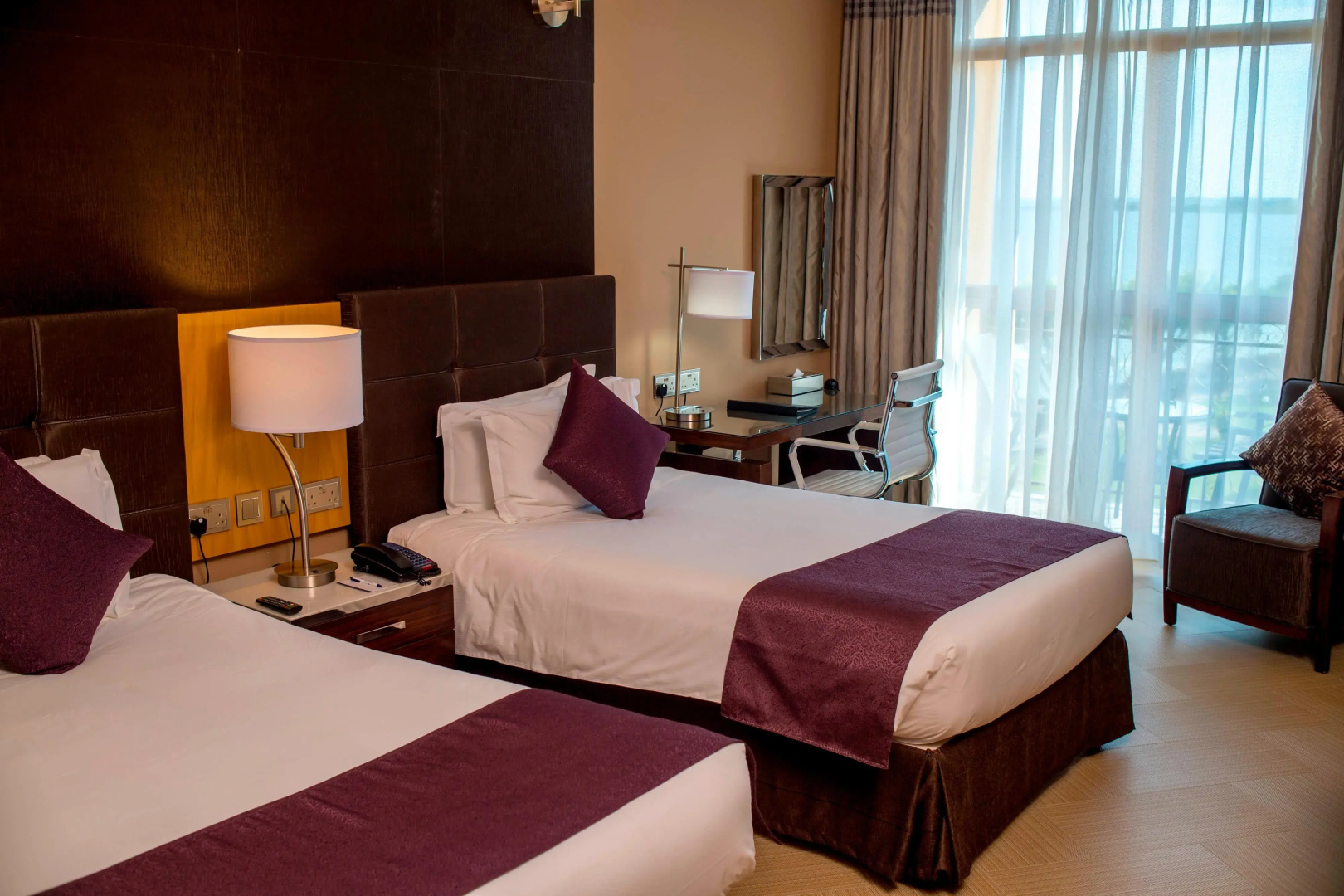 Foto - Protea Hotel by Marriott Entebbe Hotel
