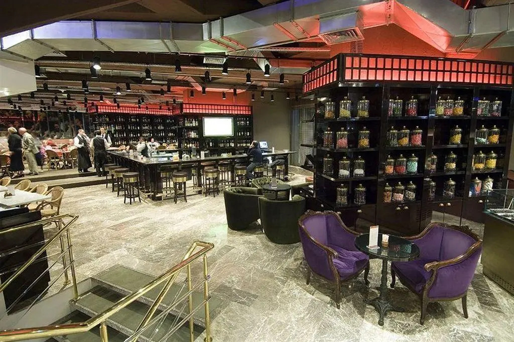 Foto - The Marmara Pera