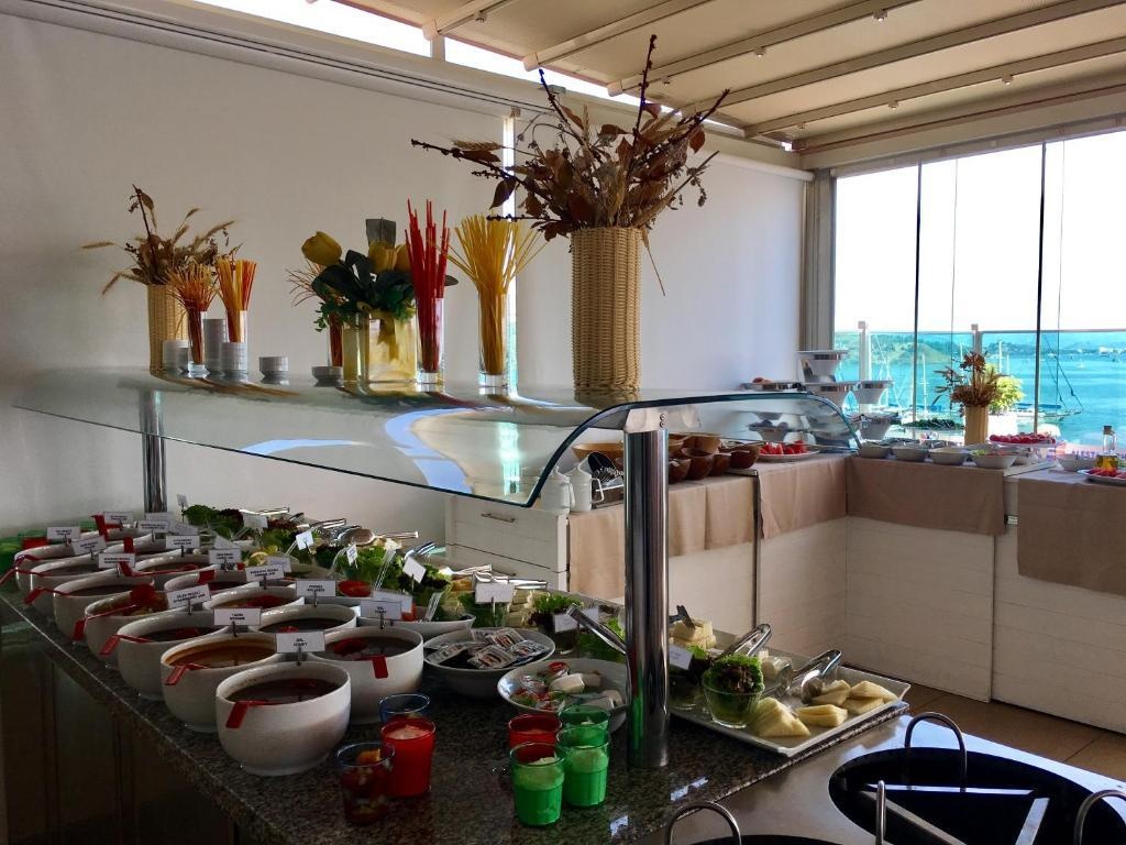 Photo - Alesta Yacht Hotel