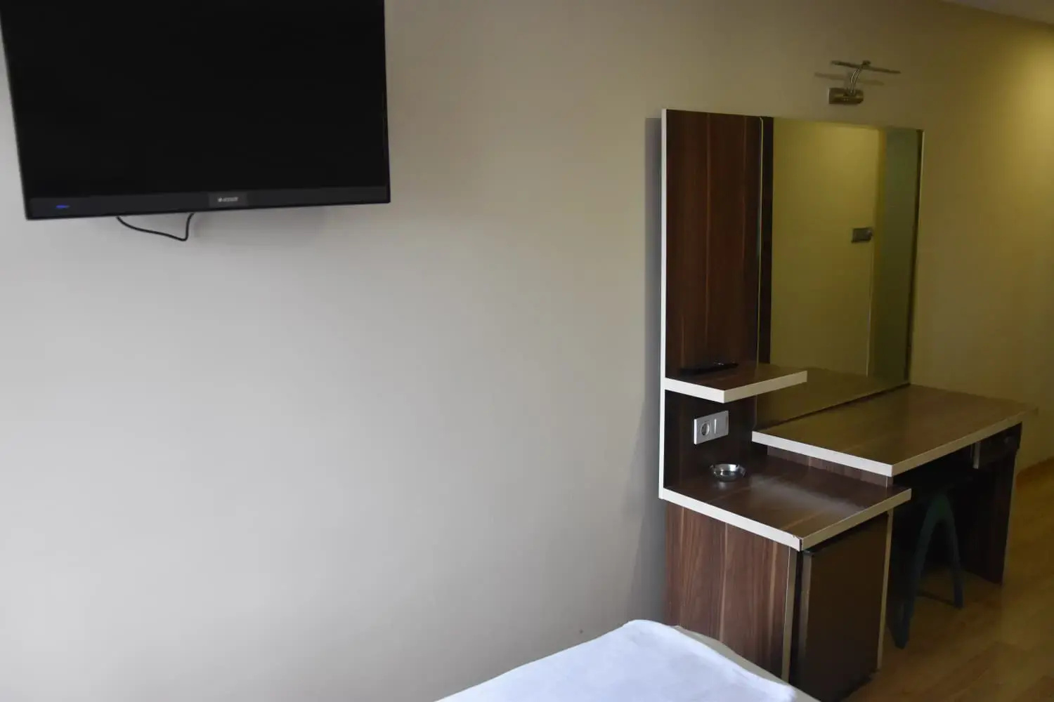 Foto - Merkez Otel