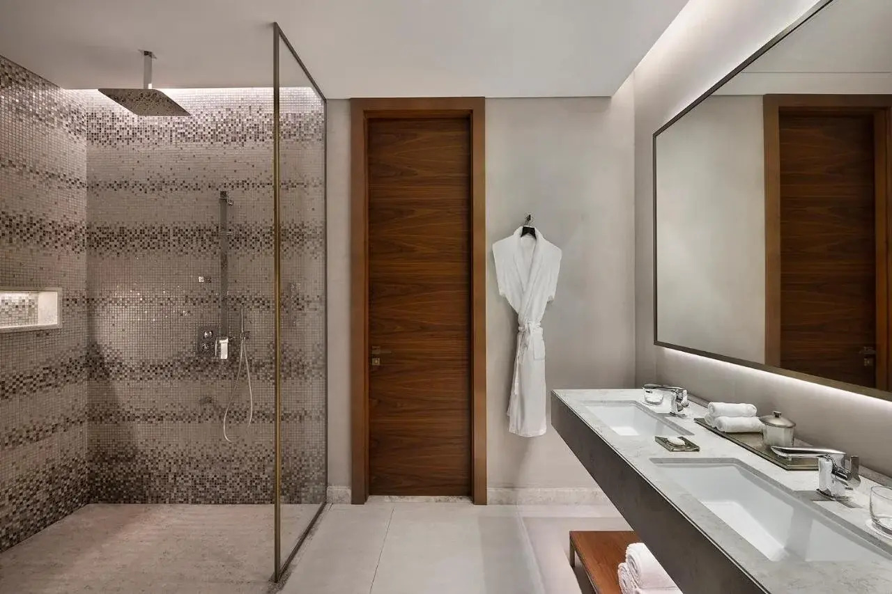 Photo - The St. Regis Downtown Dubai