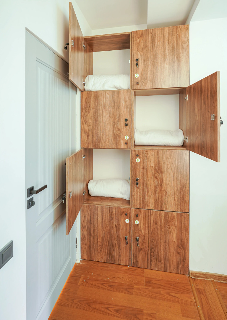 Foto - Best way hostel