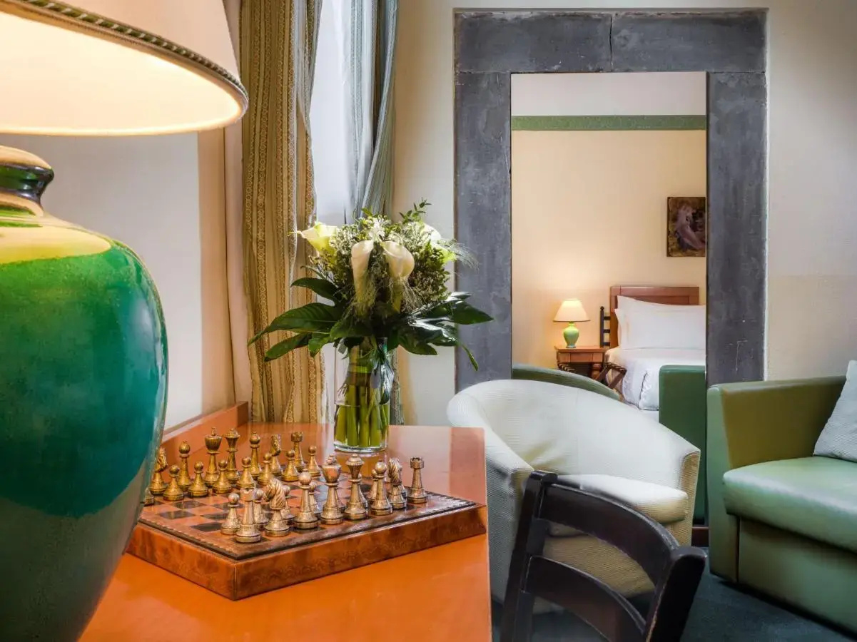 Photo - Hotel Botticelli