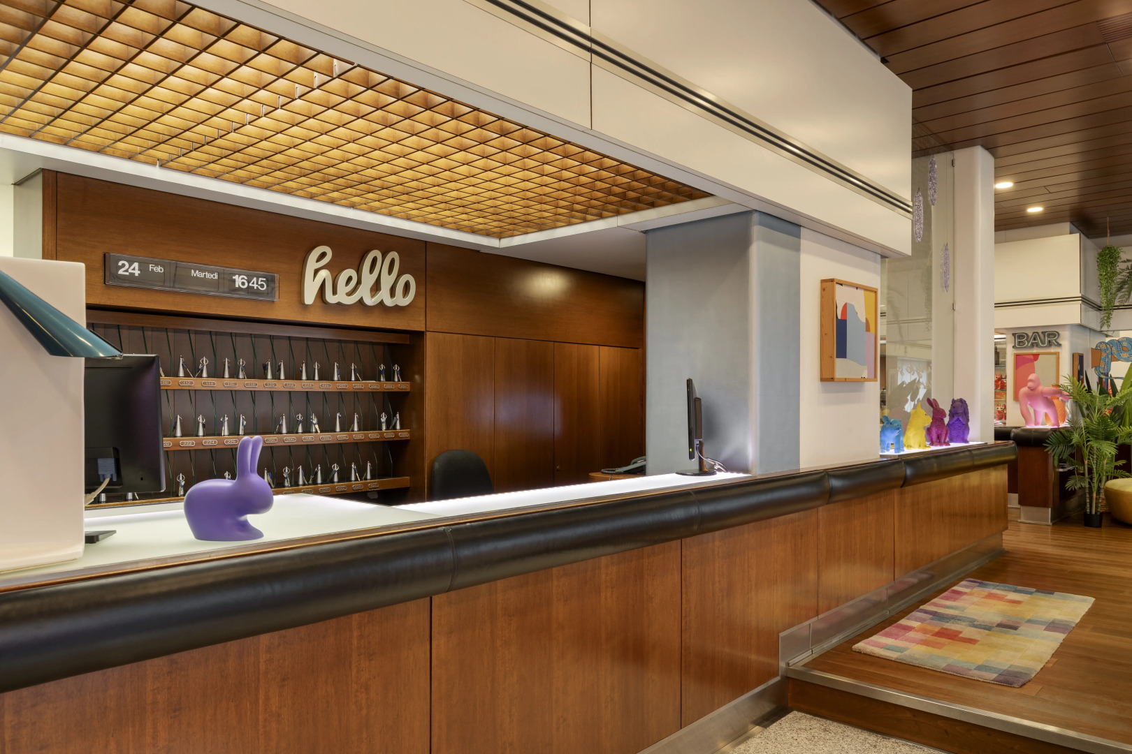 Foto - Hotel Mediolanum