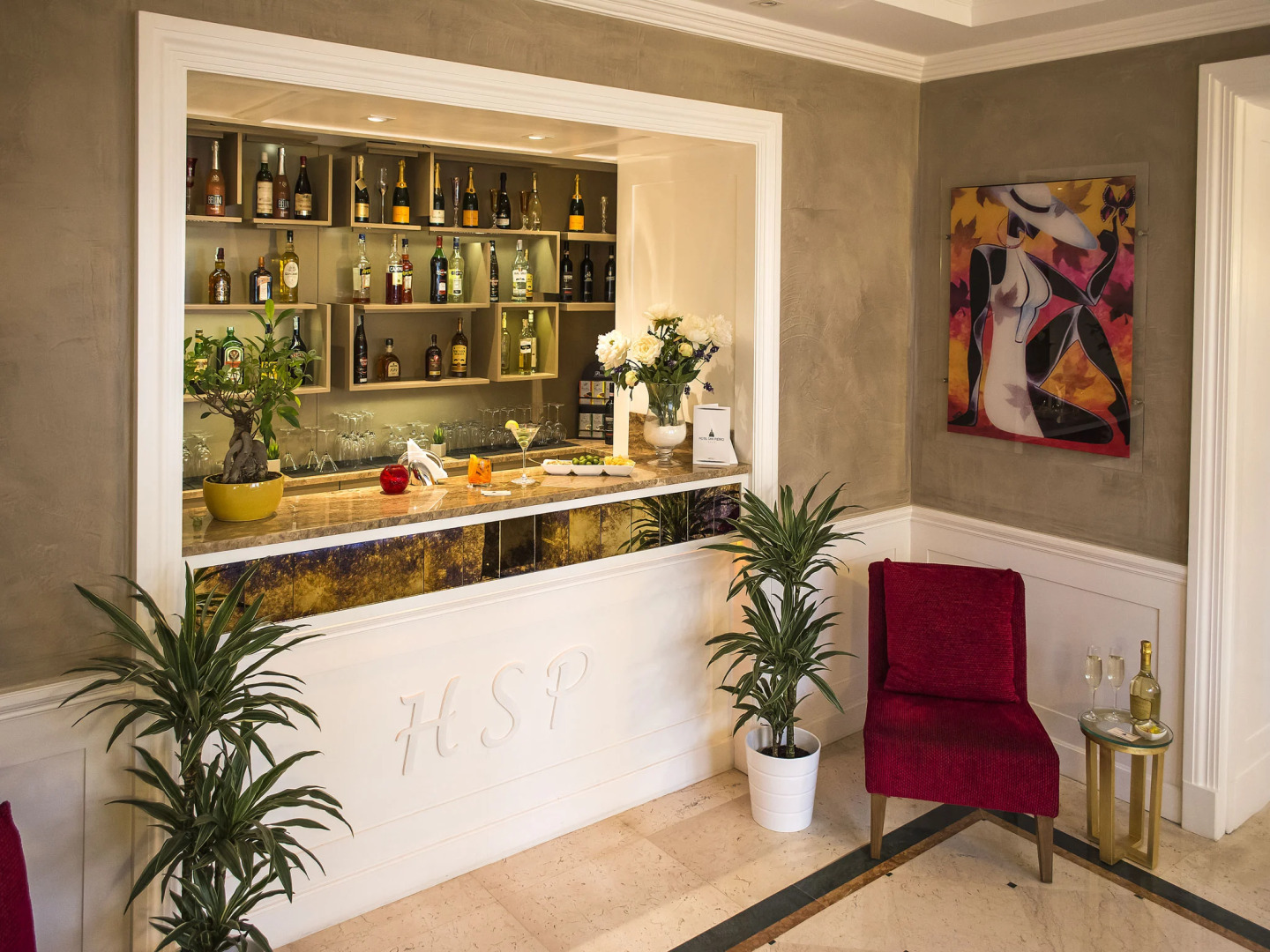 Foto - Hotel San Pietro