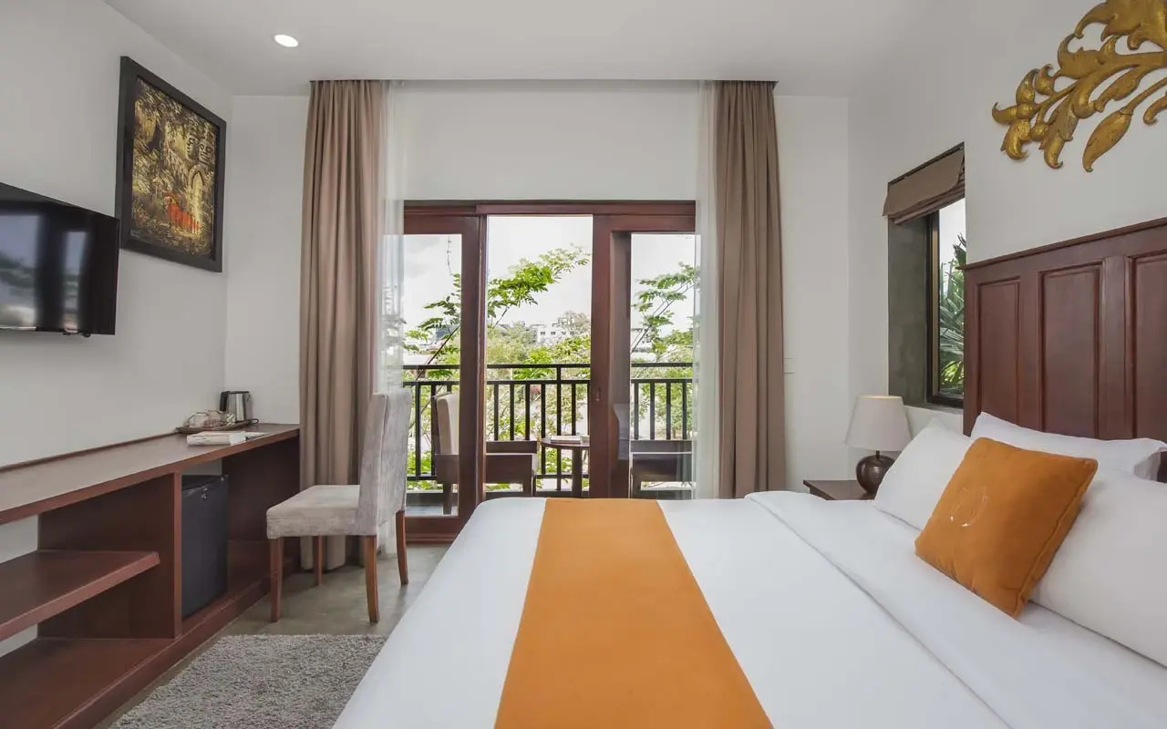 Photo - Won Residence & Spa