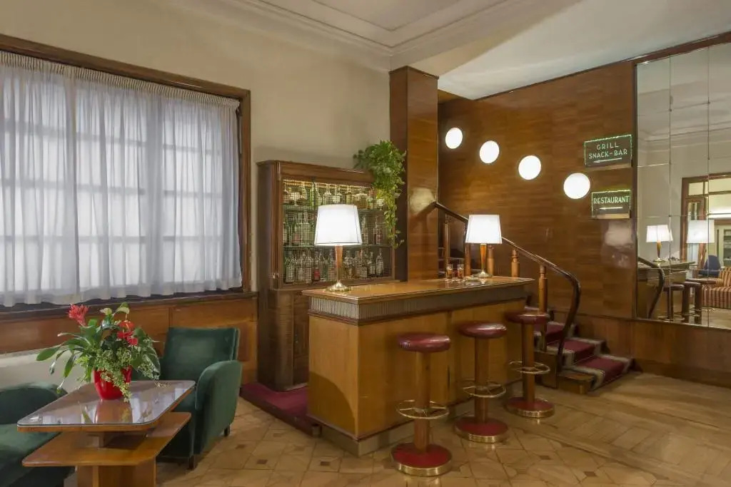 Photo - Bettoja Hotel Atlantico