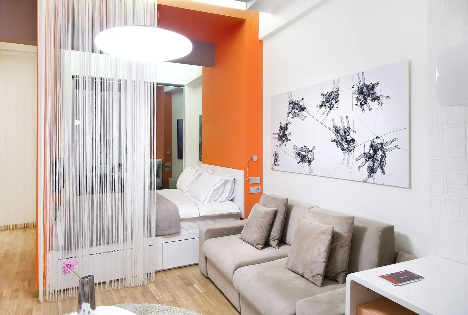 Photo - Nuru Ziya Residence