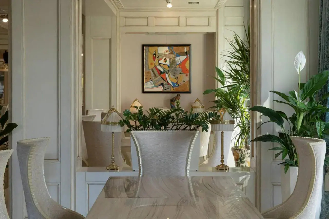 Foto - Ambassadori Tbilisi Hotel