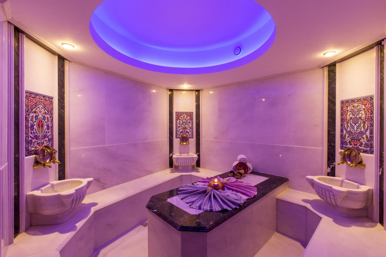 Foto - GLK PREMIER Sea Mansion Suites & Spa - Special Class
