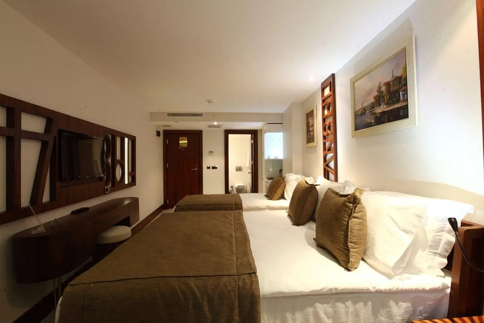 Photo - Victory Hotel & Spa Istanbul